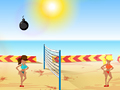 Boom Boom Volleyball az online játékhoz