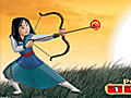 Mulan: Fire Away az online játékhoz