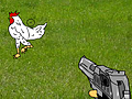 Cock Shooter az online játékhoz