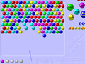 Bubble Shooter az online játékhoz