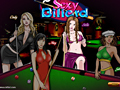 Sexy Billard az online játékhoz