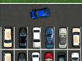 Car Park Challenge az online játékhoz