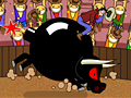 Bullriding Explosive az online játékhoz