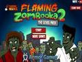 Lángoló zombooka 2 Level Pack az online játékhoz