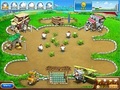 Farm Frenzy. Főzés pizza az online játékhoz