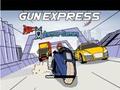 Gun Express az online játékhoz