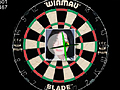 Celebrity Darts az online játékhoz