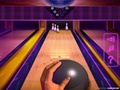 Retro bowling az online játékhoz