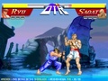 Street Fighter az online játékhoz