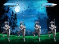 Naruto vs Zabuza az online játékhoz