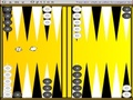 Computer backgammon az online játékhoz