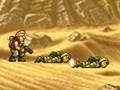 Metal Slug az online játékhoz