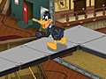 Daffy a Studio Adventure az online játékhoz