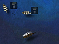 Treasure of Cutlass Reef az online játékhoz