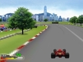 Formula 1 az online játékhoz