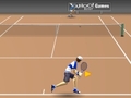 3D Tennis az online játékhoz