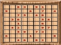 Sudoku Classic az online játékhoz