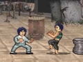 KungFu Fighter az online játékhoz