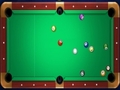 Pool 9 Ball az online játékhoz