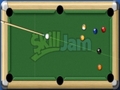 Pool Jam az online játékhoz