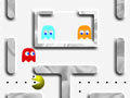 Deluxe Pacman az online játékhoz