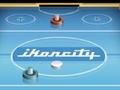 Air Hockey az online játékhoz