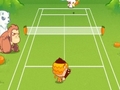 Őrült Tennis az online játékhoz