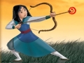 Mulan 2 az online játékhoz