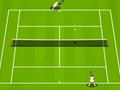 Tennis Game az online játékhoz