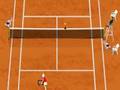 Grandslam Tennis az online játékhoz