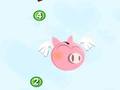 The Flying piggybank az online játékhoz