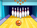 Pin Pals Bowlinng az online játékhoz