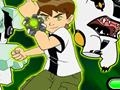 Ben 10 Cavern Run az online játékhoz