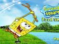 Spongebob Food Snatcher az online játékhoz