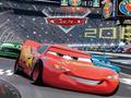 Cars 2 az online játékhoz