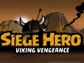 Siege Hero - Viking Vengeance az online játékhoz