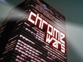 Chrome Wars az online játékhoz