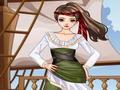 Pretty Pirate Perfect Dress Up az online játékhoz