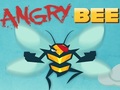 Angry Bee az online játékhoz