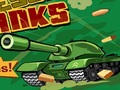 Awesome Tanks az online játékhoz