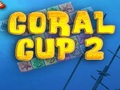 Coral Cup 2 az online játékhoz