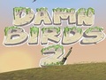 Damn Birds 2 az online játékhoz