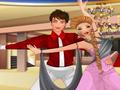 Ballroom Dancing Dress Up az online játékhoz