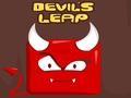 Devils Leap az online játékhoz