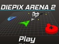 Diepix Arena 2 az online játékhoz