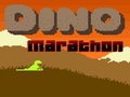 Dino Run Marathon of Doom az online játékhoz