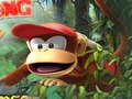 Donkey Kong ATV az online játékhoz