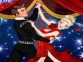 Ballroom Perfect Couple Dress Up az online játékhoz