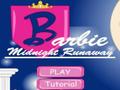 Barbie Midnight Runaway az online játékhoz