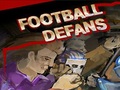 Football deFans az online játékhoz